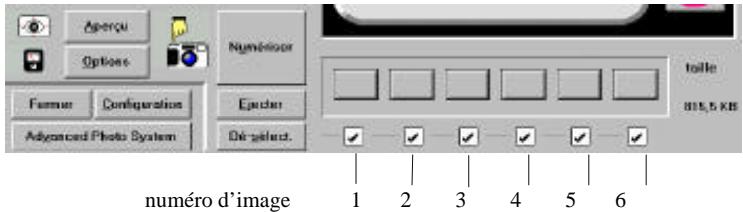 EPSON FILMSCAN 200 - Note : - 1