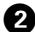 EPSON EXPRESSION HOME XP-202 - Replacing Ink Cartridges / Remplacement des cartouches d'encre / Ersetzen von Tintenpatronen / Cartridges verrangen - 3