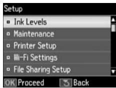 EPSON EXPRESSION HOME XP-406 - Consignes de sécurité importantes - 19