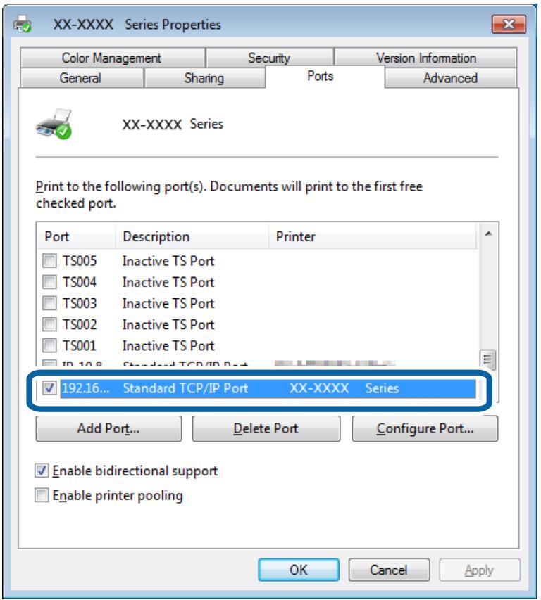 EPSON EXPRESSION HOME XP-435 - Annexe - 1