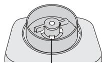 PANASONIC SD-2500 - Causa → Acción - 1