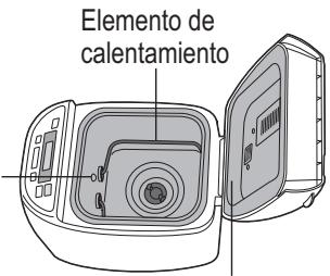 PANASONIC SD-2500 - Información importante - 1