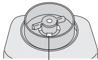 PANASONIC SD-2500 - Causa → Soluzione - 1
