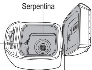 PANASONIC SD-2501WXE - Informazioni importanti - 1