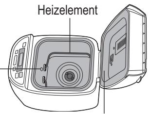 PANASONIC SD-2501WXE - Wichtige Informationen - 1