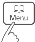 PANASONIC SD-2501WXE - Selezionare un menu di cottura - 1