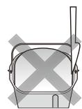 PANASONIC SD-2501WXE - To protect the non-stick finish - 1
