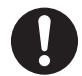 PANASONIC SD-2501WXE - Warning - 6