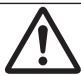 PANASONIC SD-2501WXE - ■ The following charts indicate the degree of damage caused by wrong operation. - 2