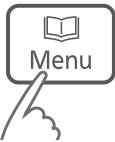 PANASONIC SD-2501WXE - Selezionare il menu '11' (SD-2500: '10') - 1