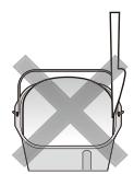 PANASONIC SD-2501WXE - Protezione del rivestimento antiaderente - 1