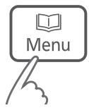 PANASONIC SD-2501WXE - Select dough menu - 1