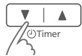 PANASONIC SD-2501WXE - ■ To set the timer → - 1