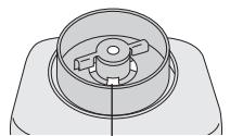 PANASONIC SD-2501WXE - Causa → Soluzione - 1