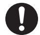 PANASONIC SD-2501WXE - Warning - 5