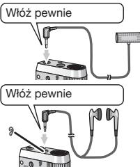 PANASONIC RR-US430 - Sluchanie nagrania w trakcie loro wykonywania - 1