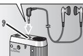 PANASONIC RR-US430 - Registrazione - 2