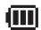 PANASONIC RR-XS420E - About the battery indicator - 1