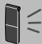 PANASONIC RR-XS420E - Shadowing - 1