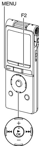 PANASONIC RR-XS420E - The clock has not been set at the time of purchase. - 2