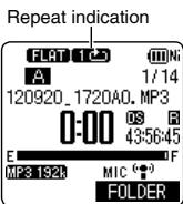 PANASONIC RR-XS420E - To exit the setting screen, press [F2 (CLOSE)]. - 1