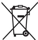 PANASONIC RR-XS420E - Information for Users on Collection and Disposal of Old Equipment and used Batteries - 3