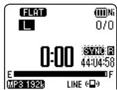 PANASONIC RR-XS420E - To exit the setting screen, press [F2 (CLOSE)]. - 1