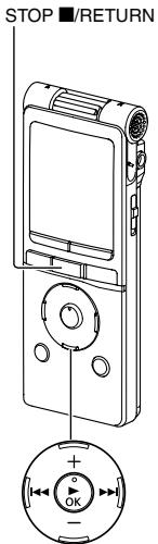 PANASONIC RR-XS420E - Playing - 1