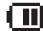 PANASONIC RR-XS420E - About the battery indicator - 3