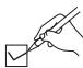 PANASONIC RR-XS420E - Supplied accessories - 1