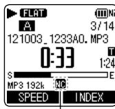 PANASONIC RR-XS420E - To exit the setting screen, press [F2 (CLOSE)]. - 1