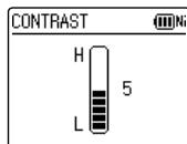 PANASONIC RR-XS410E-W - CONTRAST - 1