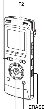 PANASONIC RR-XS410E-W - Index function - 1