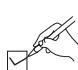 PANASONIC RR-XS410E-W - Supplied accessories - 1