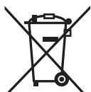 PANASONIC RR-XS410E-W - [Information on Disposal in other Countries outside the European Union] - 1
