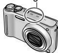 PANASONIC LUMIX DMC-TZ7 - Sélectionnez la photo et lancez l'enregistrement - 3