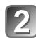 PANASONIC LUMIX DMC-TZ7 - Utiliser le menu LECT. - 3
