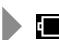 PANASONIC LUMIX DMC-TZ7 - Charge restante de la batterie et capacité de mémoire - 5