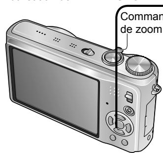 PANASONIC LUMIX DMC-TZ7 - Photographier d'encore plus près 'ZOOM MACRO - 1