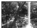PANASONIC LUMIX DMC-TZ7 - Enregistrement (suite) - 1