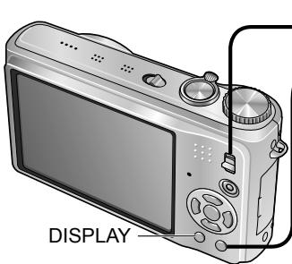 PANASONIC LUMIX DMC-TZ7 - Supprimer des photos - 2
