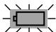 PANASONIC LUMIX DMC-TZ7 - Charge restante de la batterie et capacité de mémoire - 7
