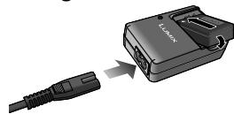 PANASONIC LUMIX DMC-TZ7 - Guide sommaire - 1