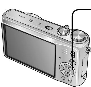 PANASONIC LUMIX DMC-TZ7 - Prendre des photos avec le flash - 1