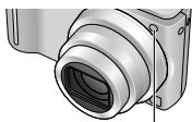PANASONIC LUMIX DMC-TZ7 - MPA* LAMPE ASS. AF - 1