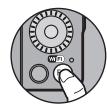 PANASONIC DMCGF6EG - Gemakkelijke verbinding, gemakkelijke overdracht - 1