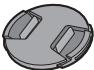 PANASONIC DMCGF6EG - Standaardaccessoires - 8