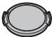PANASONIC DMCGF6EG - Standaardaccessoires - 7