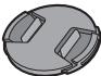 PANASONIC DMCGF6EG - Standaardaccessoires - 10