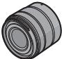 PANASONIC DMCGF6EG - Standaardaccessoires - 4